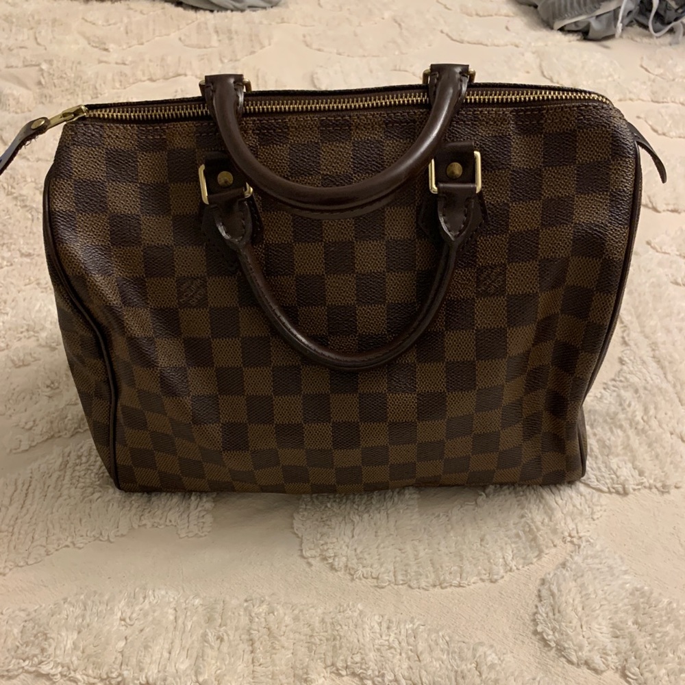 LV Speedy 30